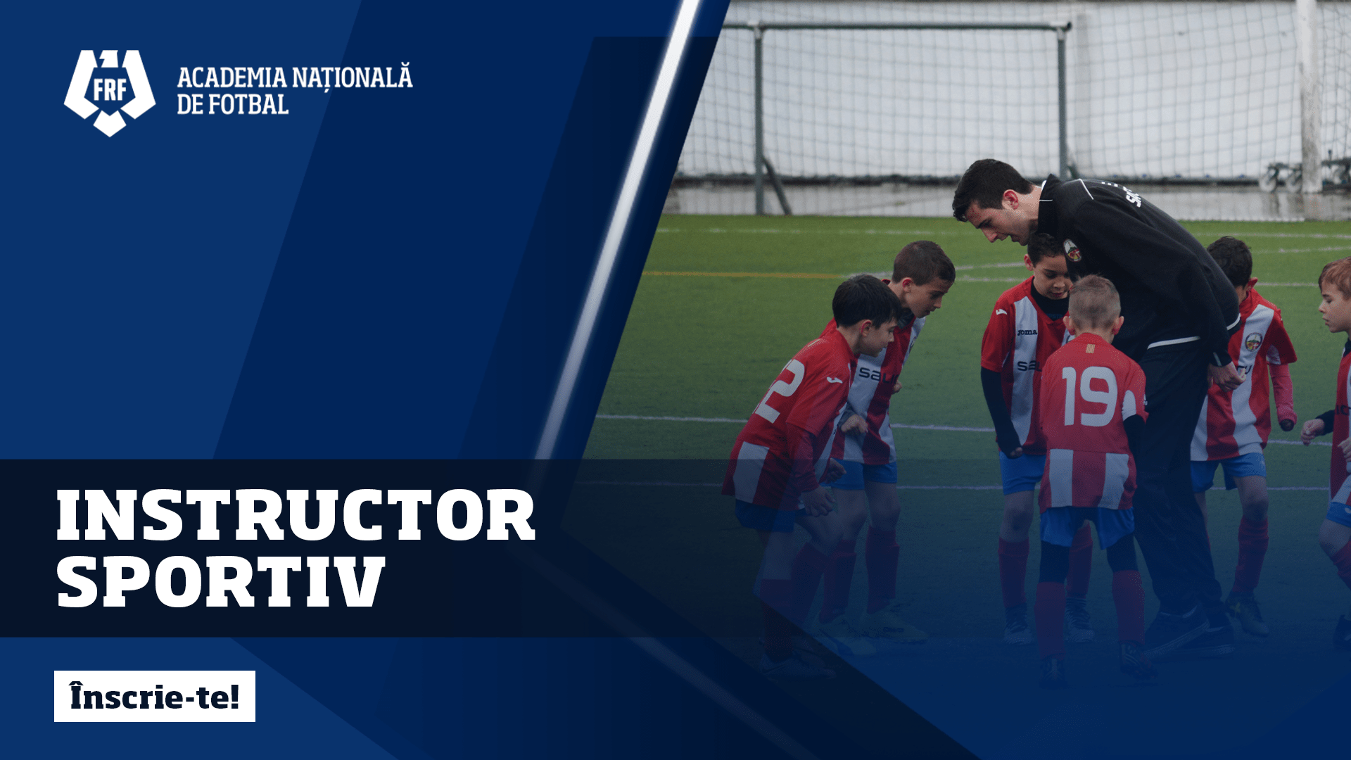 INSTRUCTOR SPORTIV