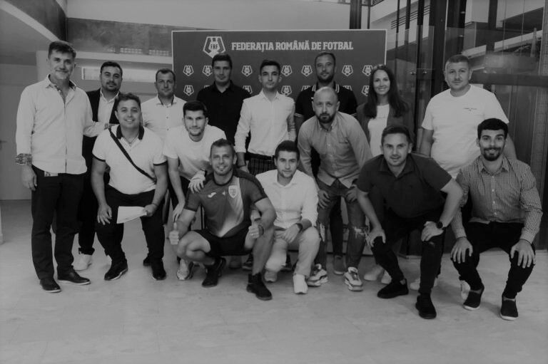 Înscrierile pentru cursul de PREPARATOR SPORTIV sunt deschise până pe 30 septembrie 2021