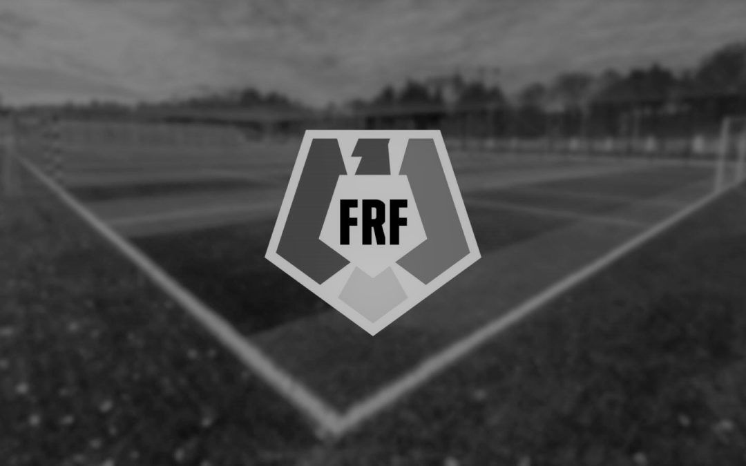 Rezultate finale examen admitere licența UEFA A