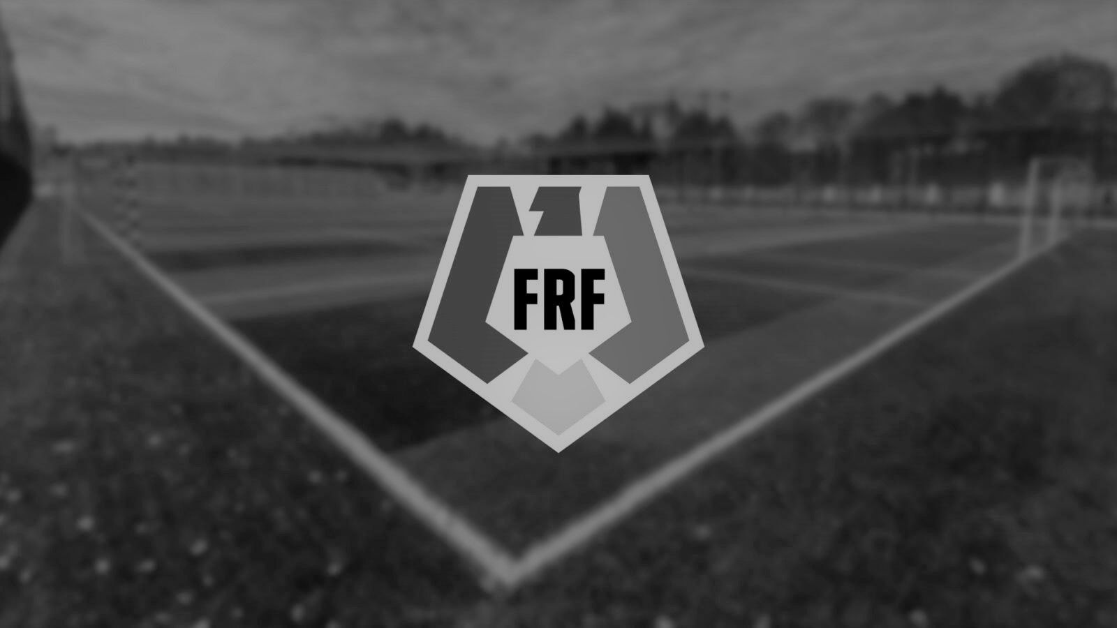 frf alb negru