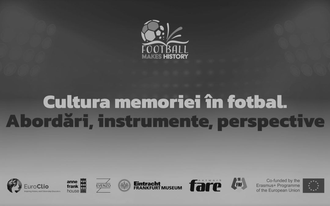 Eveniment Football Makes History