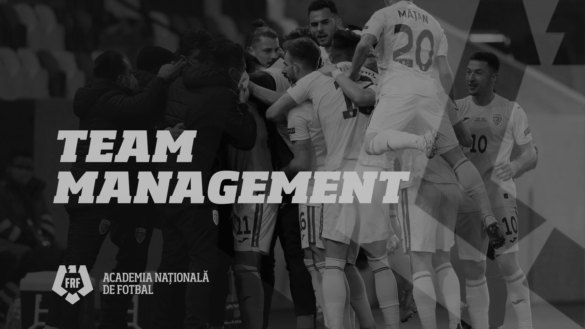Team-Management-site