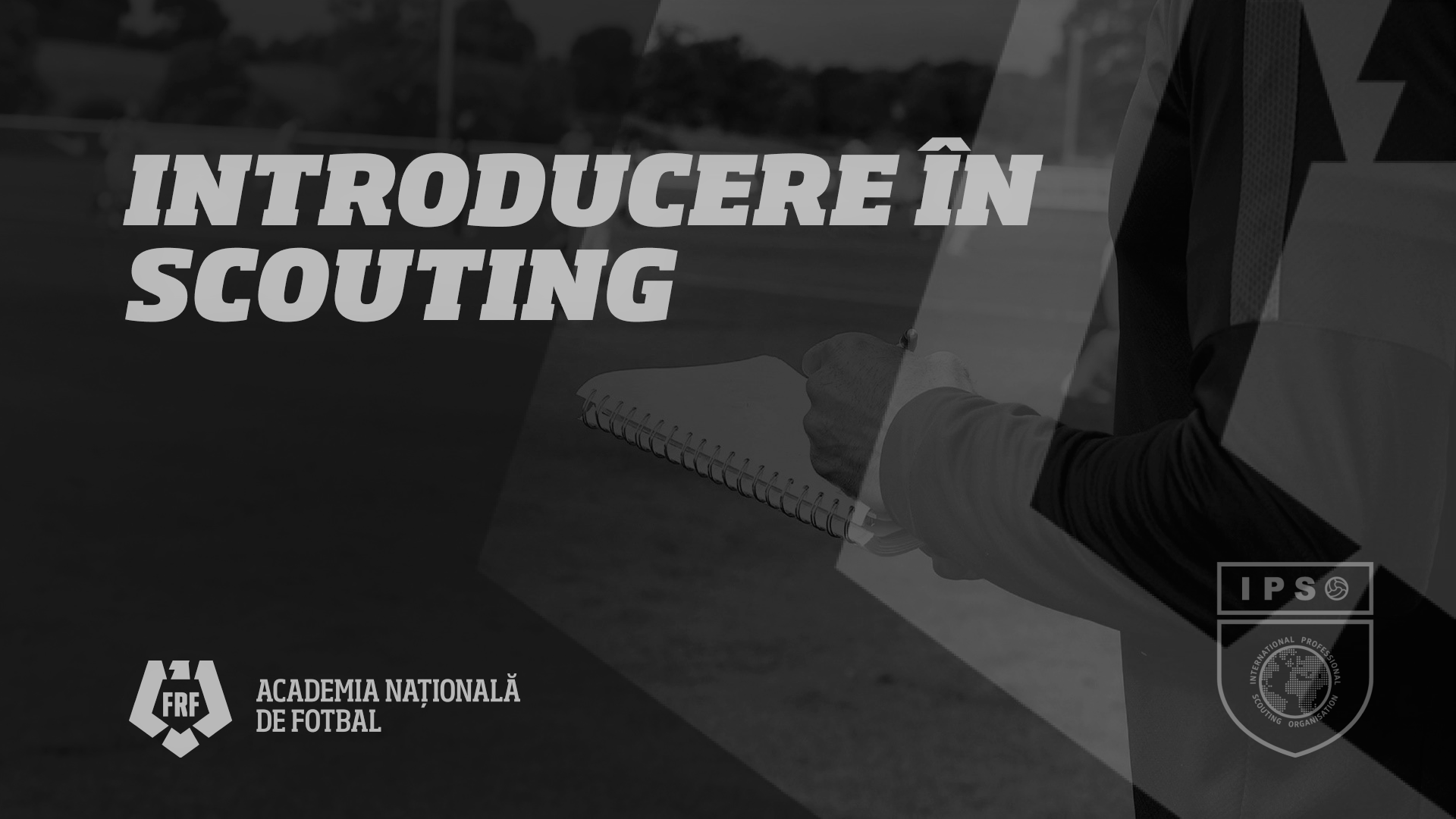 scouting WEB