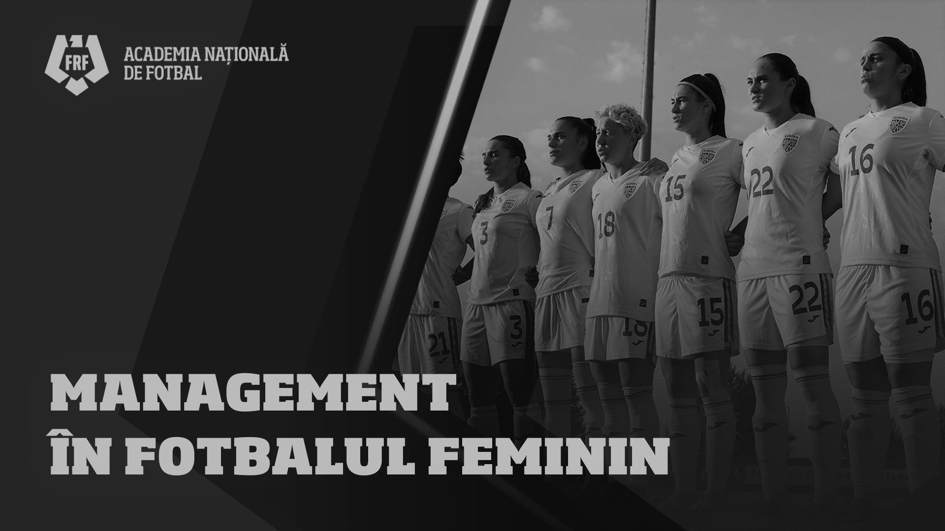 MANAGEMENT-FEMININ