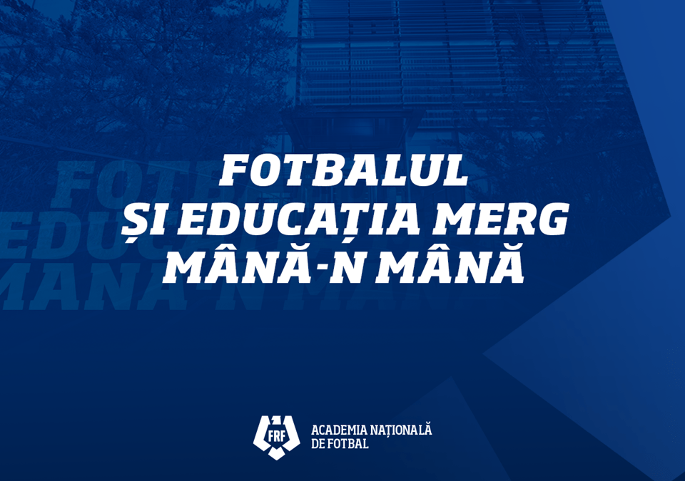 Descoperă calendarul educațional 2023/2024