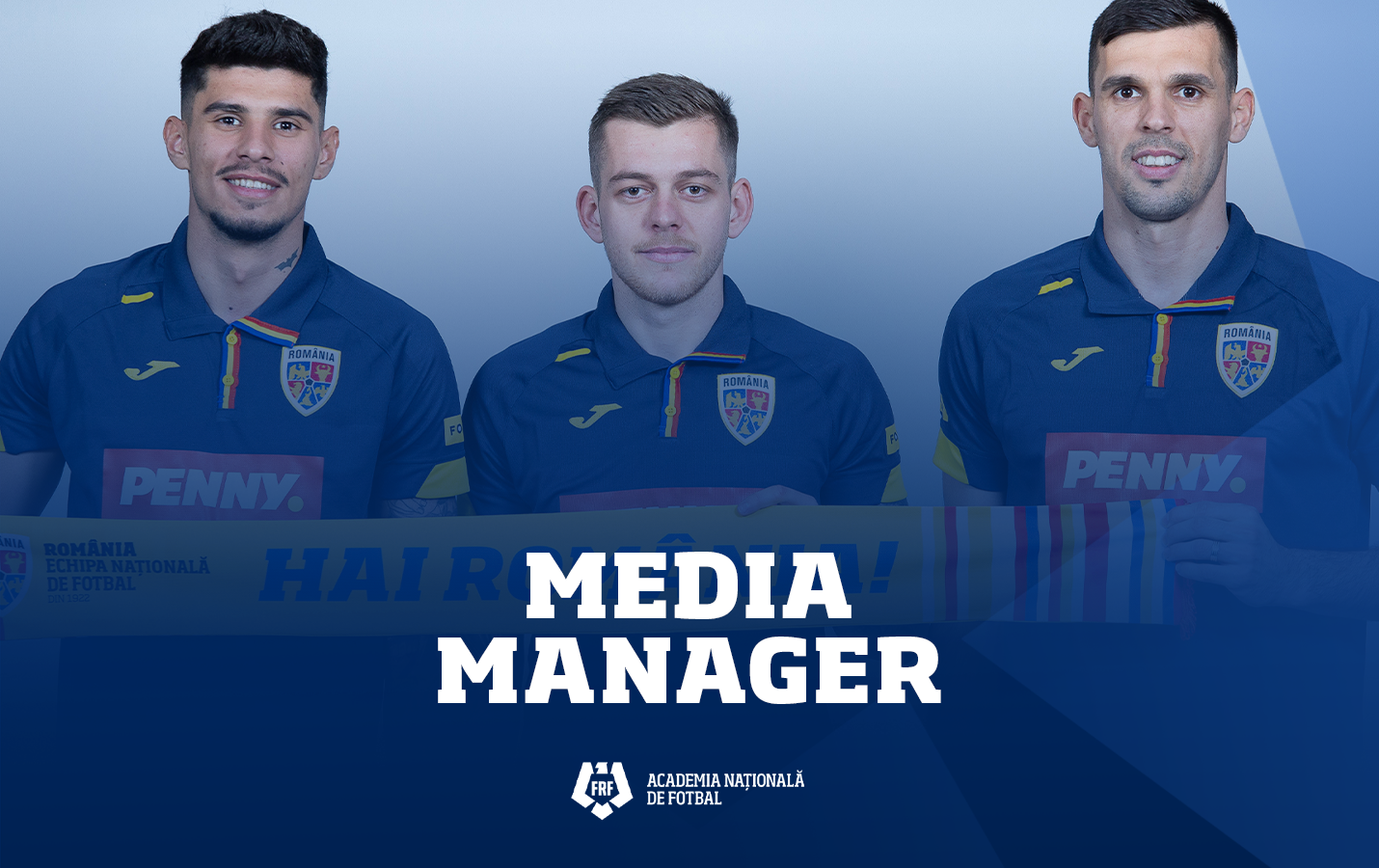 MEDIA MANAGER