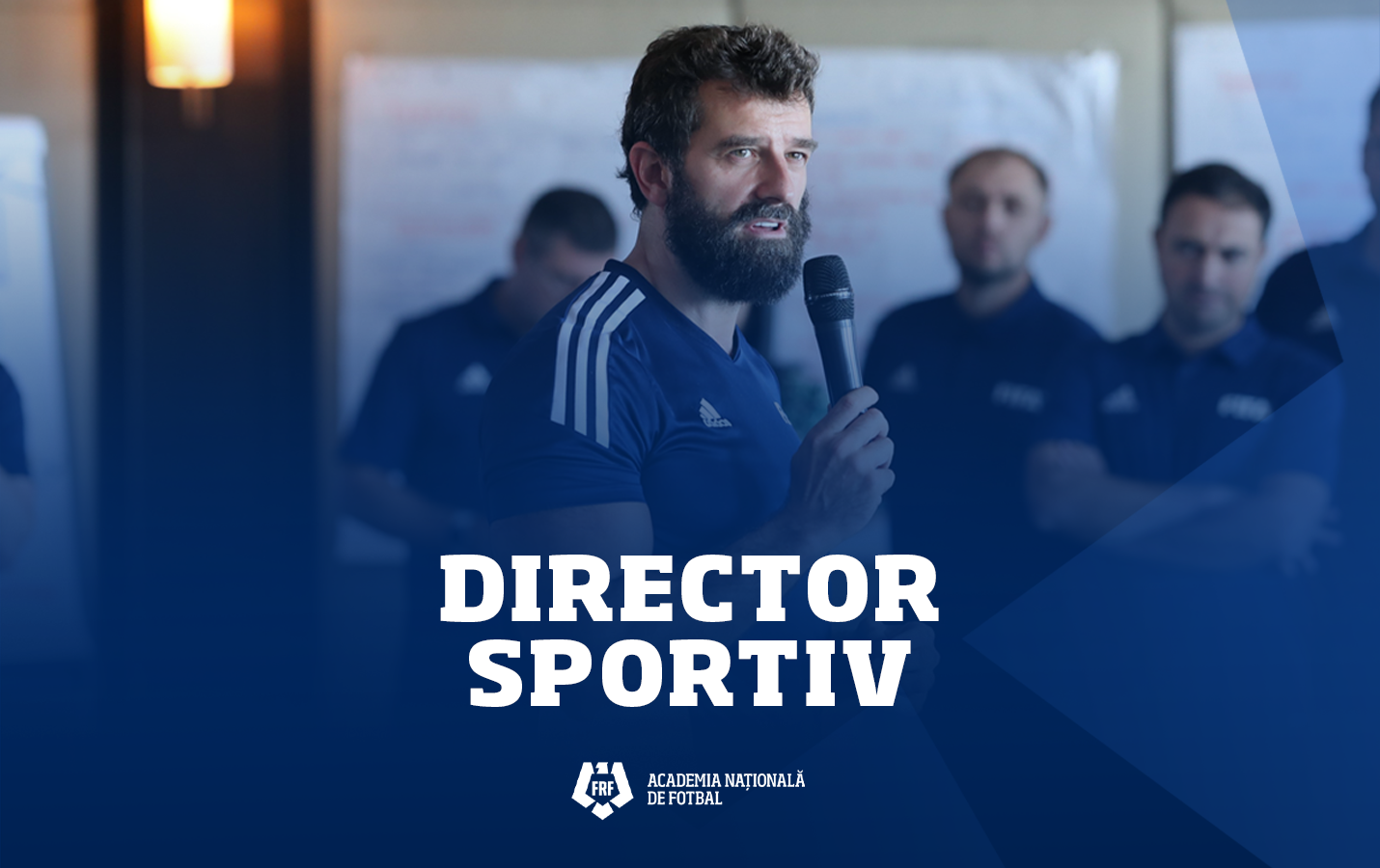DIRECTOR SPORTIV