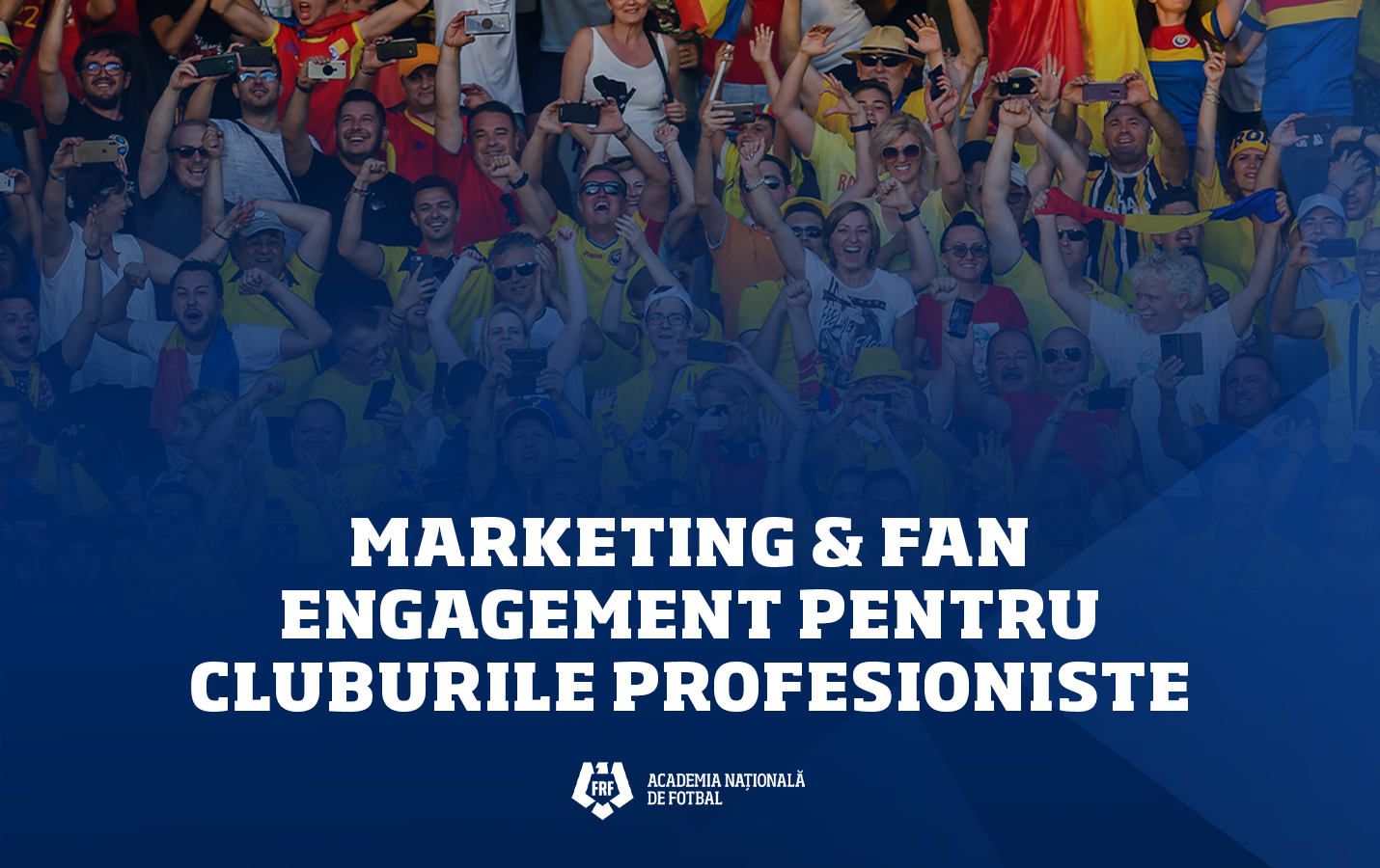 MARKETING FAN ENGAGEMENT
