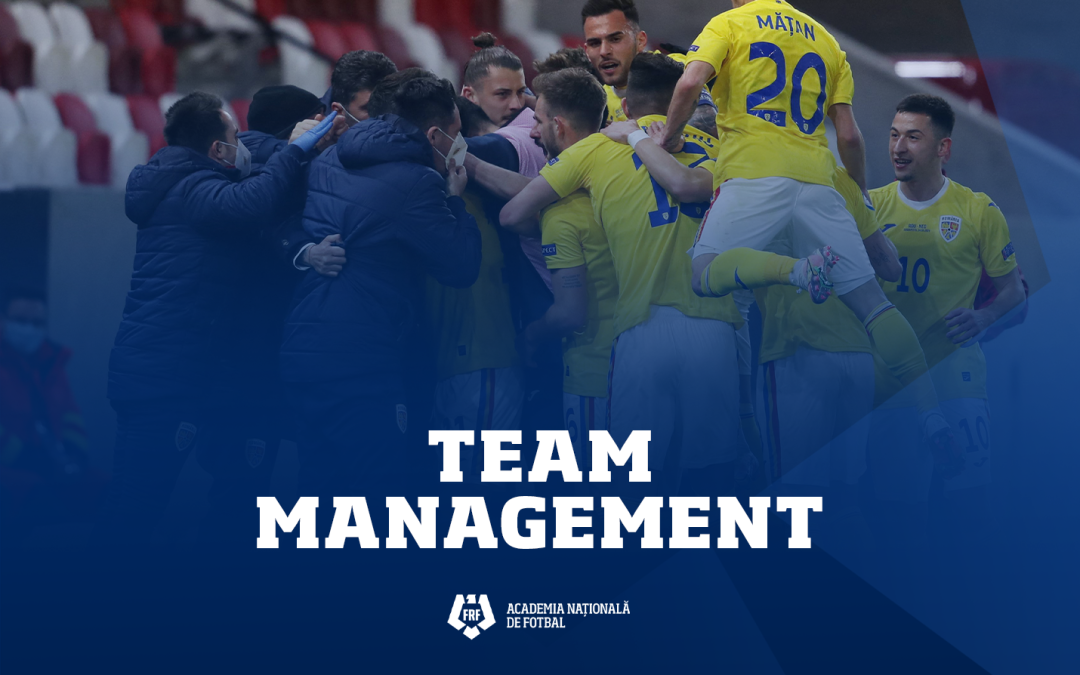 Curs Team Management