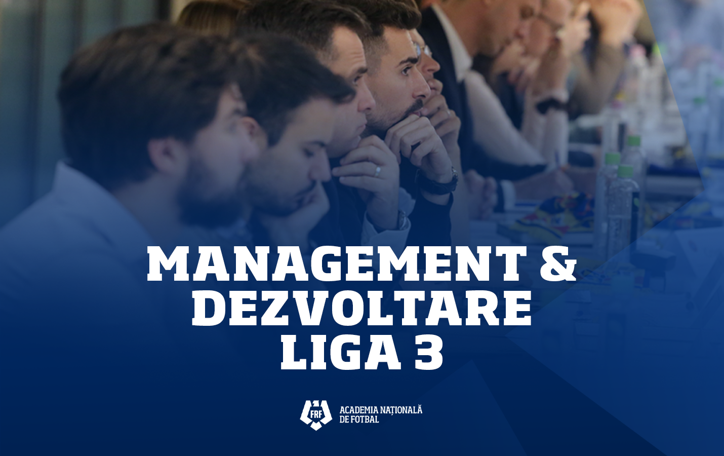 DEZVOLTARE LIGA 3