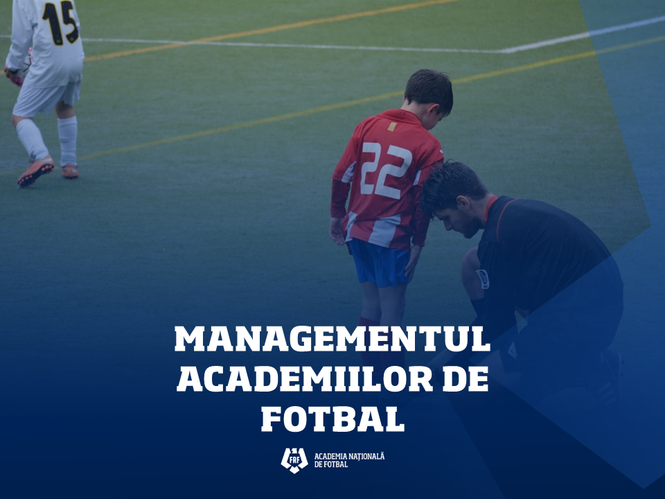 MANAGEMENT ACADEMII