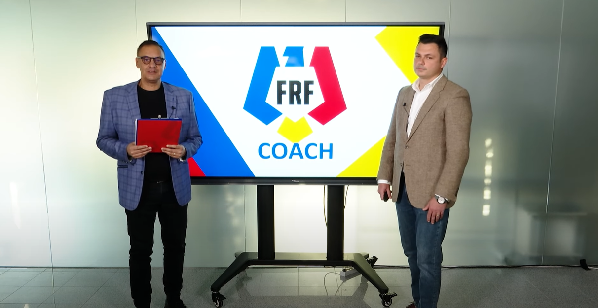 FRF Coach