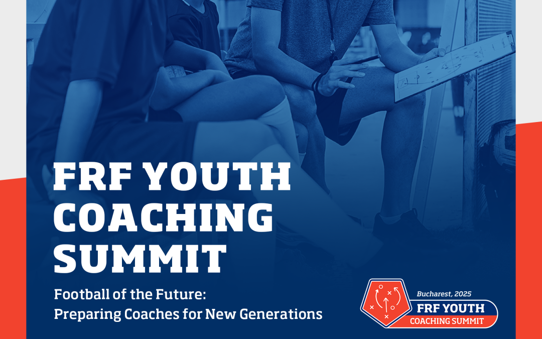 FRF Youth Coaching Summit 2025