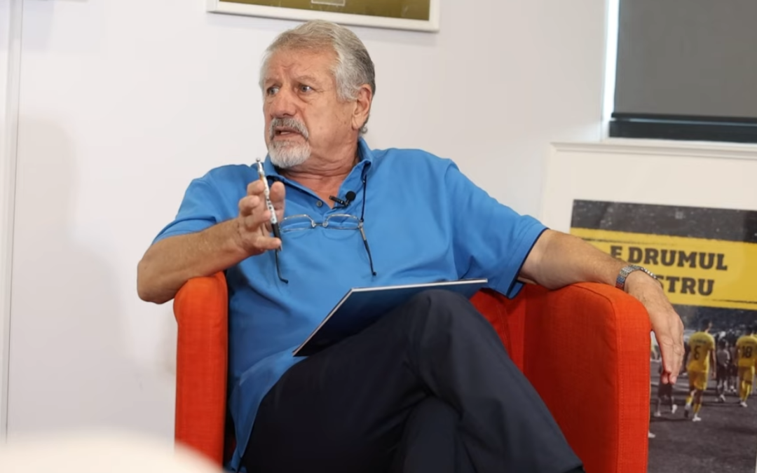 Cele 3 chei cu care Spania domină fotbalul mondial. Modelul unic de joc, fotbalistul super-tehnic și foarte inteligent