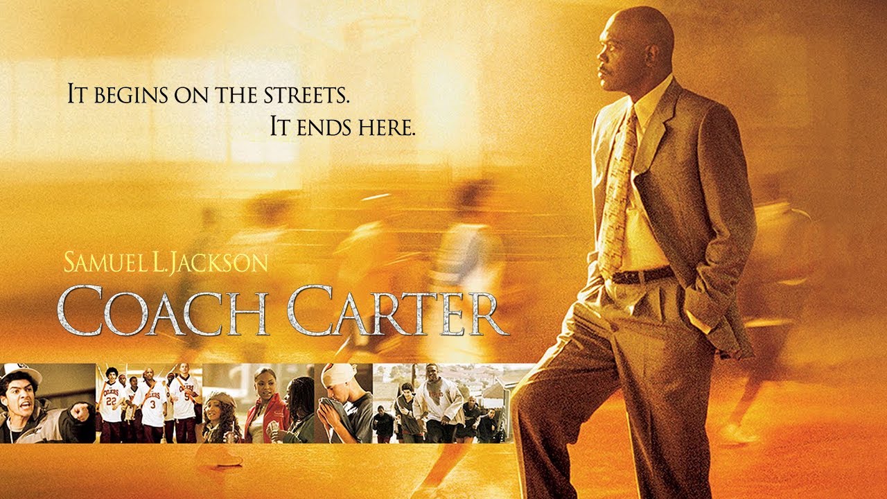 coachcarter photo