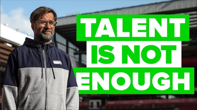 Jurgen Klopp: ”Ca să reziști în fotbalul de elită trebuie să fii un om serios”